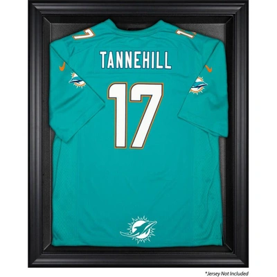 Fanatics Authentic Miami Dolphins (2013-present) Black Framed Jersey Display Case