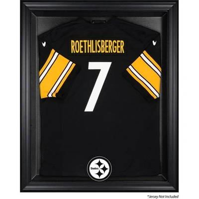 Fanatics Authentic Pittsburgh Steelers Black Framed Jersey Display Case