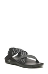 Chaco Mega Z Cloud Womens Casual Summer Sport Sandals In Multi