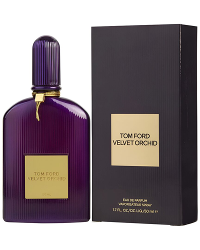 Tom Ford Women's 3.4oz Velvet Orchid Edp