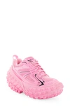 Balenciaga Women's Bouncer Sneaker In Pink