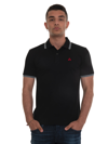 Peuterey Polo Shirt  Men In Black