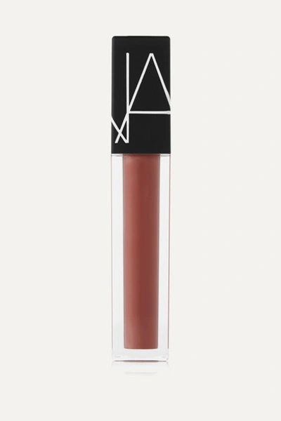 Nars Velvet Lip Glide Swing 0.2 oz/ 5.9 ml In Antique Rose