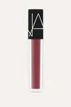 Nars Velvet Lip Glide Roseland 0.2 oz/ 5.9 ml In Antique Rose