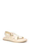 Chaco Townes Sandal In Angora