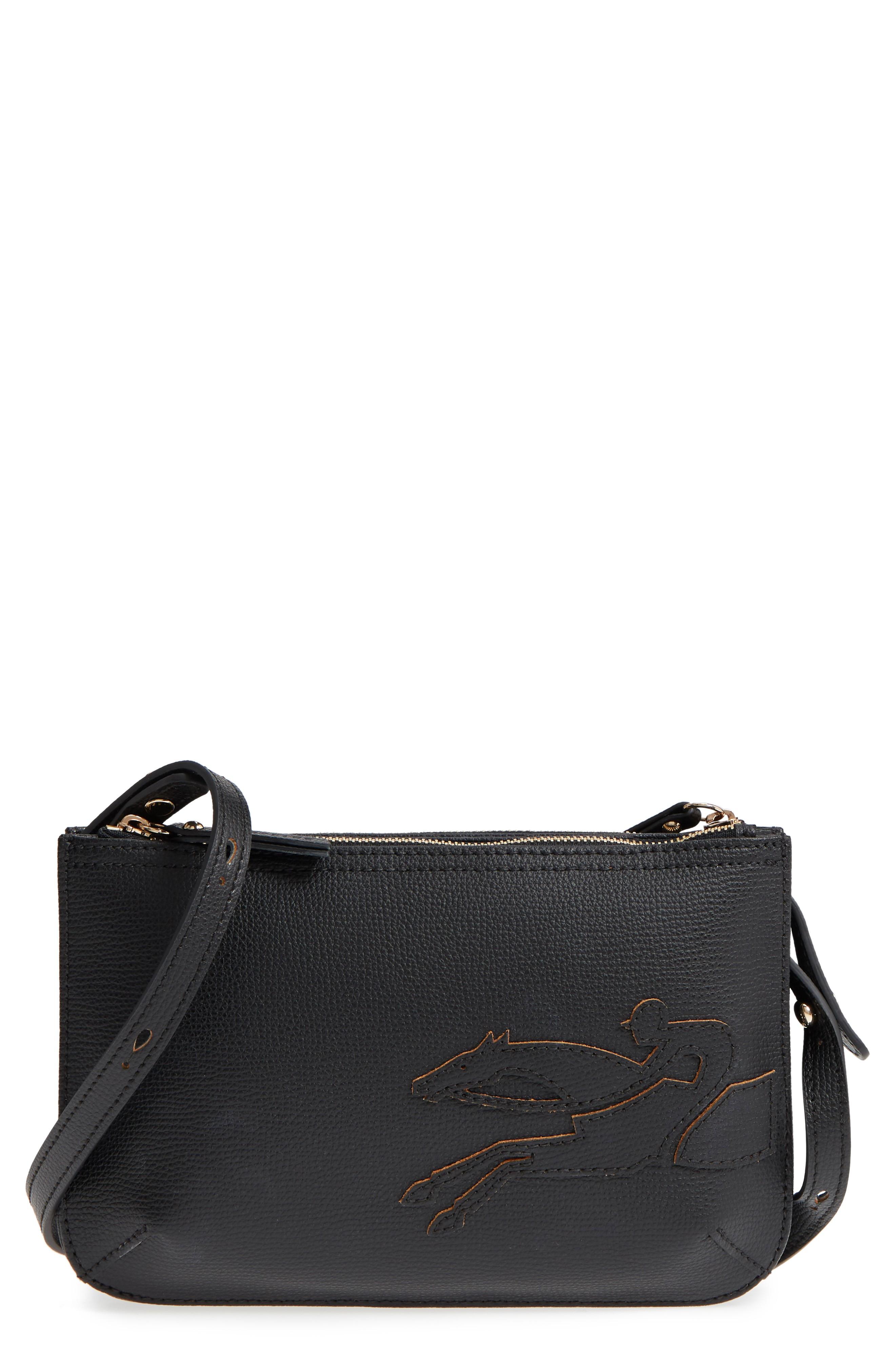 longchamp shop it crossbody