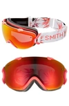 Smith I/os Chromapop Snow Goggles - Sunburst Zen/ Mirror