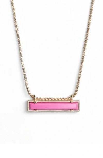 Kendra Scott Leanor Pendant Necklace NWT! Kendra Scott Leanor Gold