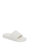 Katy Perry The Jimmi Slide Sandal In White