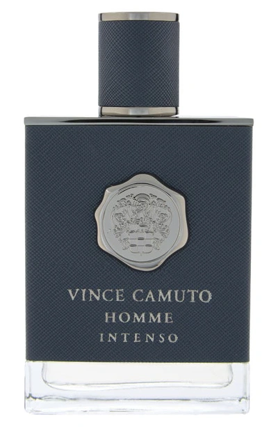 Vince Camuto Homme Intenso Eau De Parfum Spray