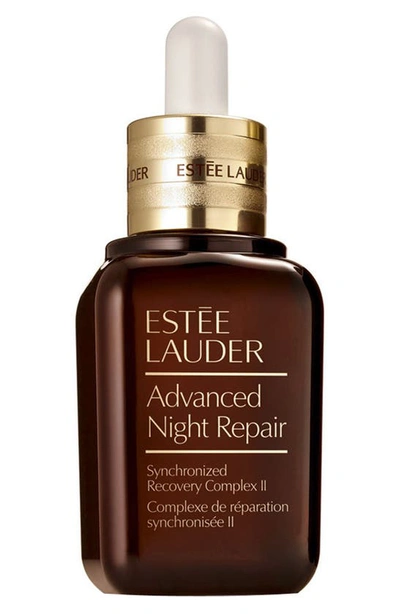 Estée Lauder Advanced Night Repair Synchronized Recovery Complex Ii Serum