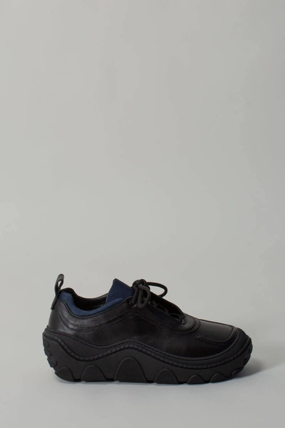 Kiko Kostadinov Tonkin Lace Up Shoes In Black | ModeSens Kiko Kostadinov Tonkin Lace Up Shoes In Black | ModeSens