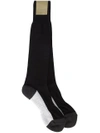 Yohji Yamamoto Long Socks