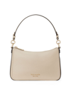 Kate Spade Hudson Medium Convertible Crossbody In Earthenware