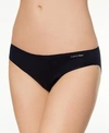 Calvin Klein Cotton Form Bikini Qd3644 In Shoreline