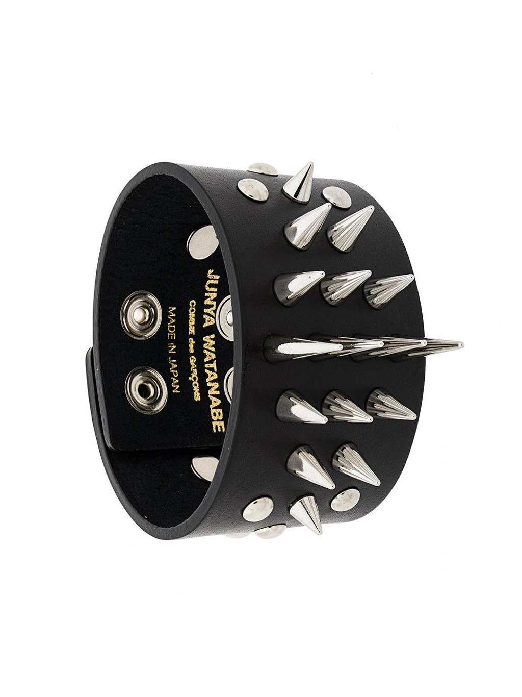 新品Junya Watanabe ブレスレット Junya Watanabe Spike Bracelet | ModeSens