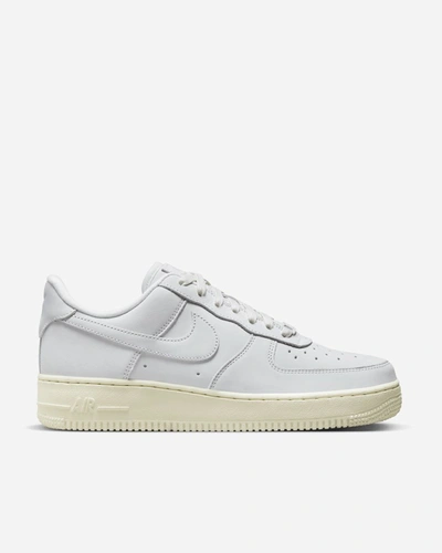 Nike Air Force 1 In White