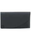 Troubadour Business Cardholder - Blue