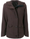 Canada Goose Reid Jacket In Brown