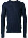 Prada Cashmere Classic Jumper