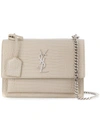 Saint Laurent Sunset Bag