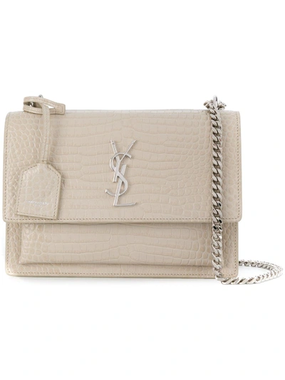 Saint Laurent Sunset Bag