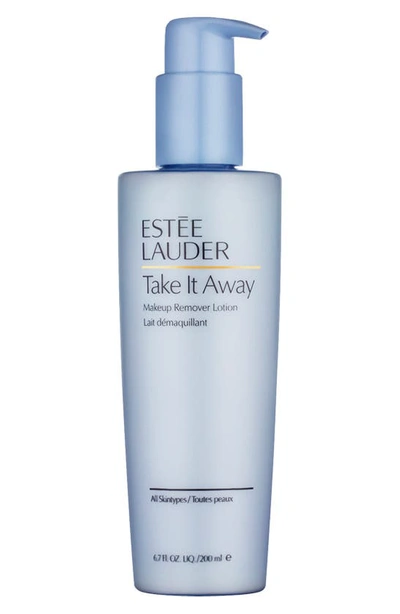 Estée Lauder Estee Lauder Take It Away Total Make-up Remover In Size 0