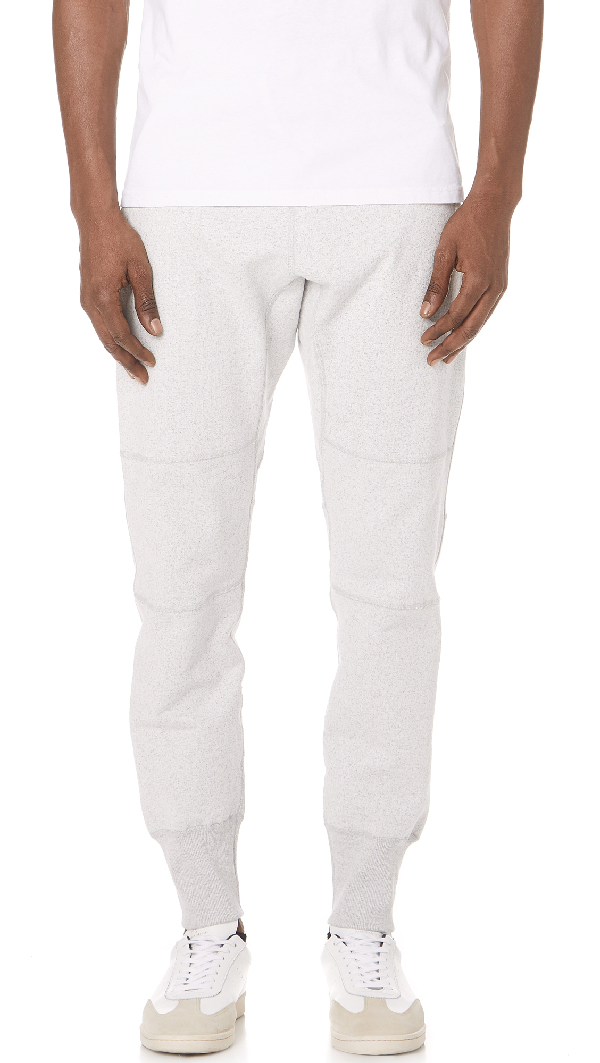 reigning champ heavyweight sweatpants