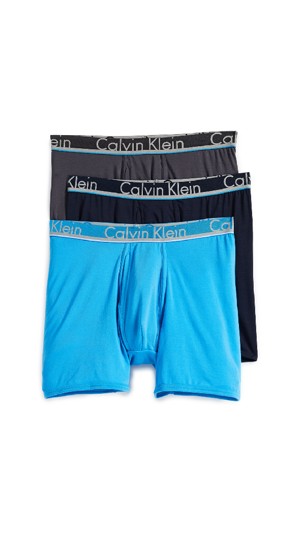 calvin klein comfort microfiber boxer brief