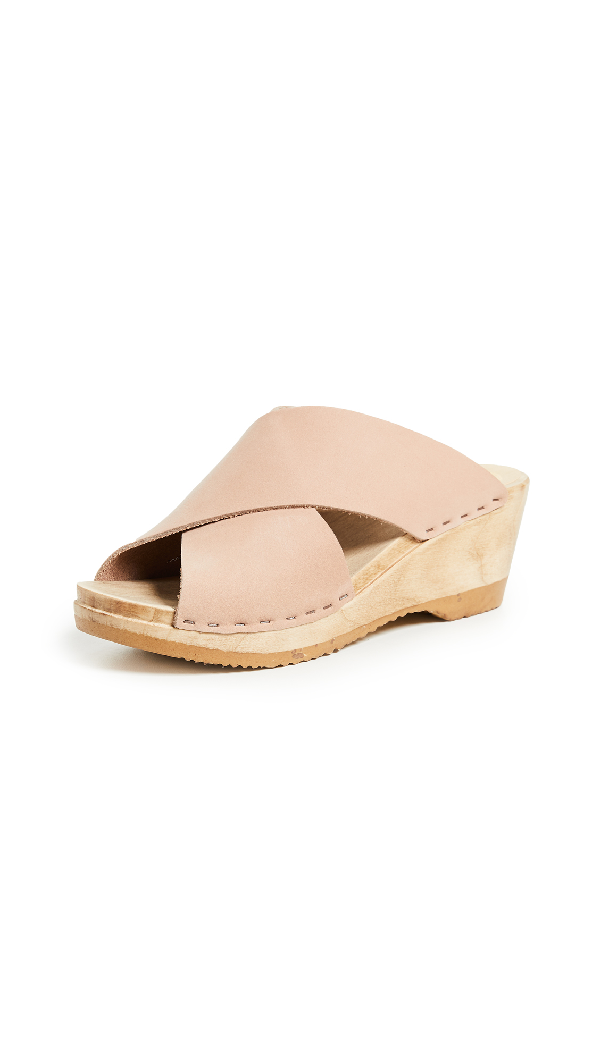 no 6 frida wedge