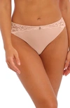 Fantasie Reflect Briefs In Natural Beige