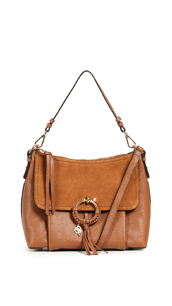 see by chloe joan medium bag