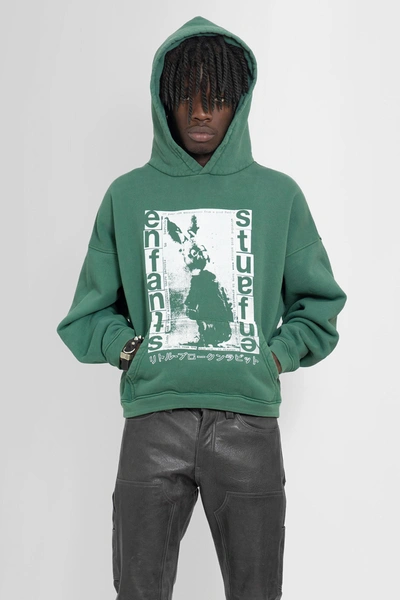 【関税込み】Enfants Riches Deprimes ジーンズ ENFANTS RICHES DÉPRIMÉS | BAGGY JEANS