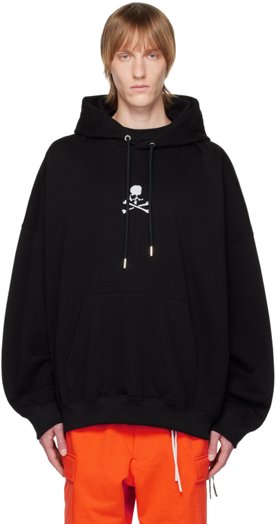 Mastermind Japan Man Black Sweatshirts