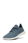 Allbirds Wool Runners Sneaker In Calm Teal