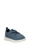 Allbirds Kids' Wool Runner Sneaker In Calm Teal