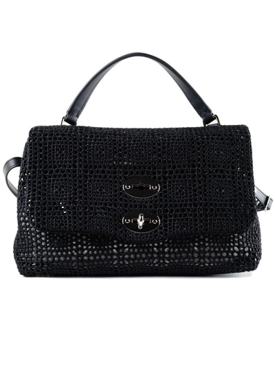 ZANELLATO POSTINA S PALAMITARA TOTE 10538957