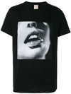 Herman Lip Print T-shirt