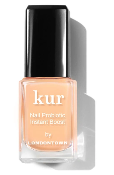 Londontown Nail Probiotic Instant Boost