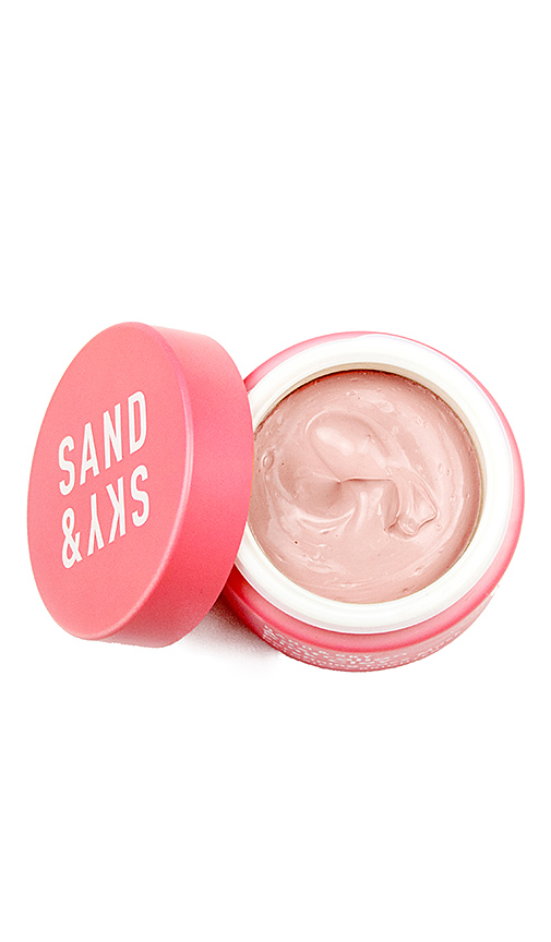 Sand & Sky Australian Pink Clay Porefining Face Mask In N,a | ModeSens