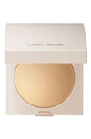 Laura Mercier Real Flawless Pressed Powder In Translucent Honey