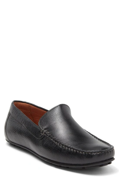 Winthrop Daytona Loafer In Black