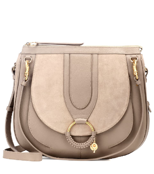see by chloe hana tote
