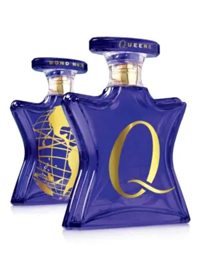 Bond No. 9 New York Bond No. 9 Queens Eau De Parfum In Size 2.5-3.4 Oz.