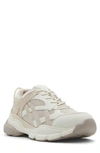 Call It Spring Men's Raycer Low Top Lace-up Sneakers In Gray