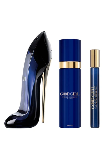 Carolina Herrera 3-pc. Good Girl Eau De Parfum Gift Set