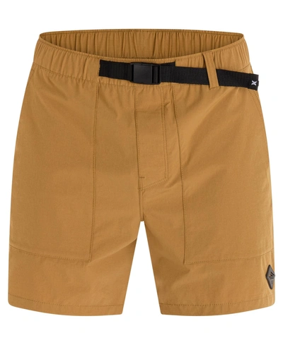 Hurley Men's Phantom Camper Volley 17" Chino Shorts In Golden Doodle