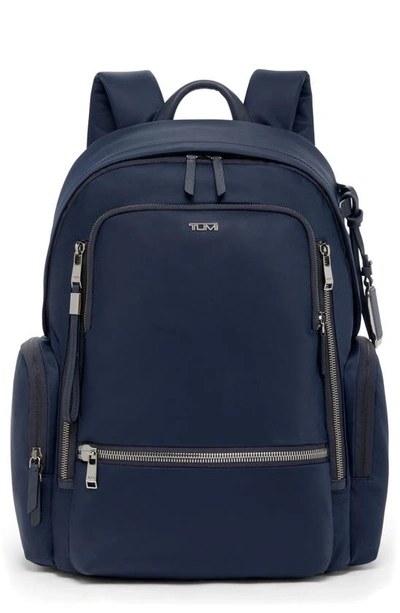 Tumi Voyageur Celina Backpack In Indigo