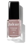 Londontown Nail Color In Chai