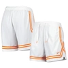 Nike Team 13  Women's Dri-fit Wnba Shorts In White